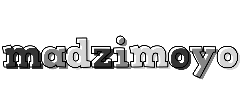 Madzimoyo night logo