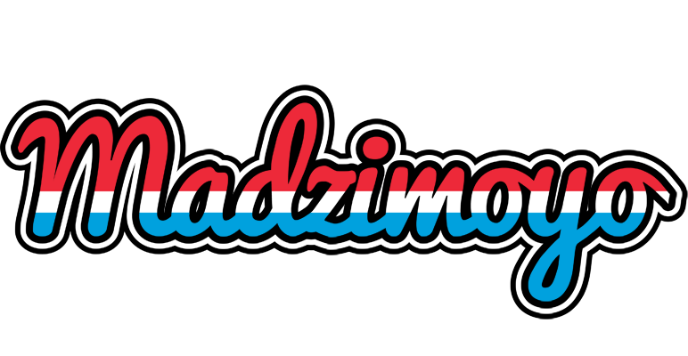 Madzimoyo norway logo