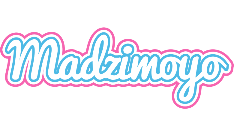 Madzimoyo outdoors logo