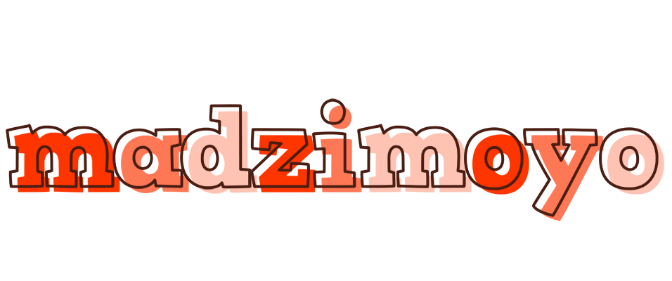 Madzimoyo paint logo