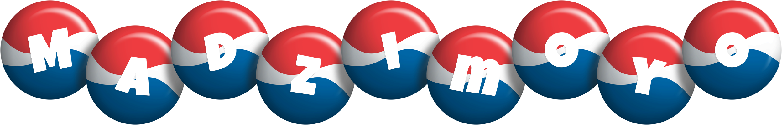 Madzimoyo paris logo