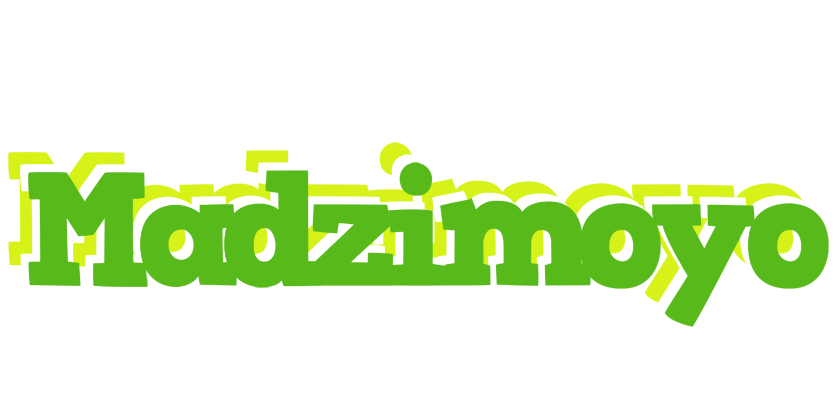 Madzimoyo picnic logo