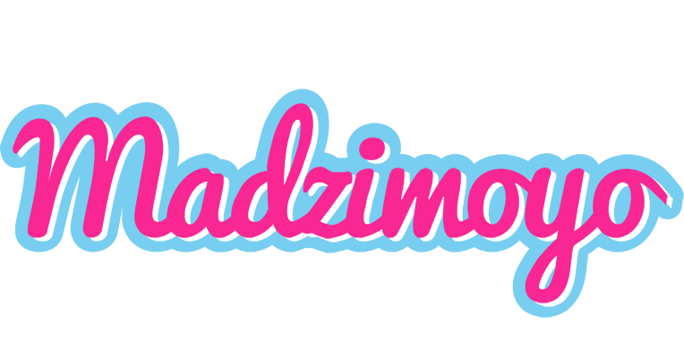 Madzimoyo popstar logo