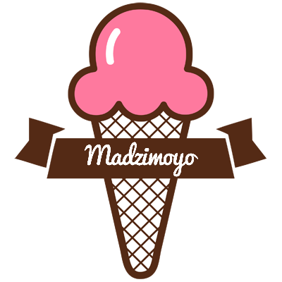 Madzimoyo premium logo
