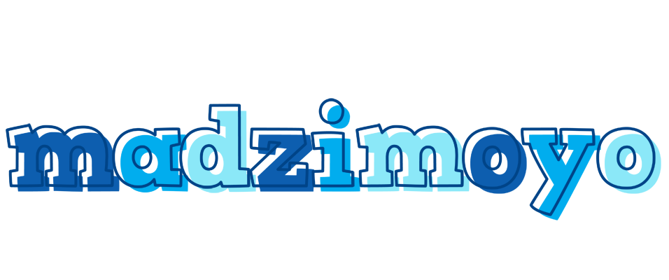Madzimoyo sailor logo