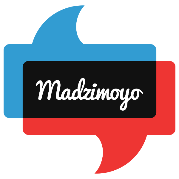 Madzimoyo sharks logo