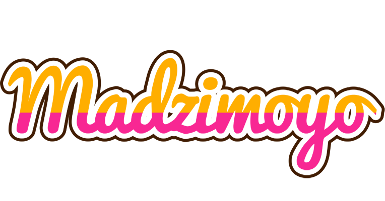 Madzimoyo smoothie logo