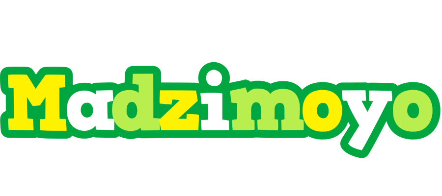 Madzimoyo soccer logo