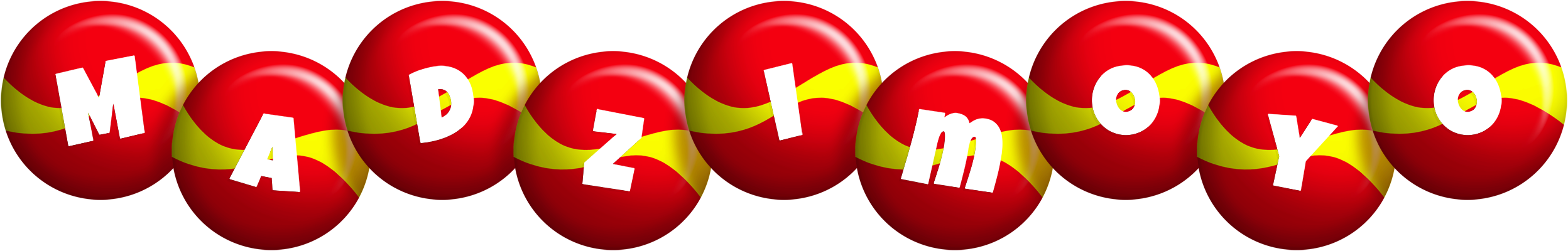 Madzimoyo spain logo