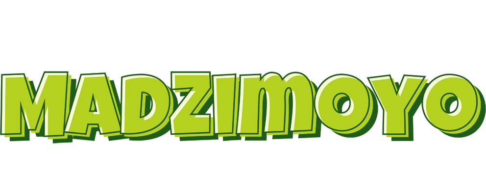 Madzimoyo summer logo