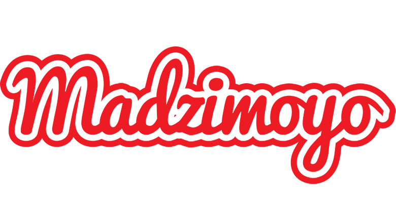 Madzimoyo sunshine logo