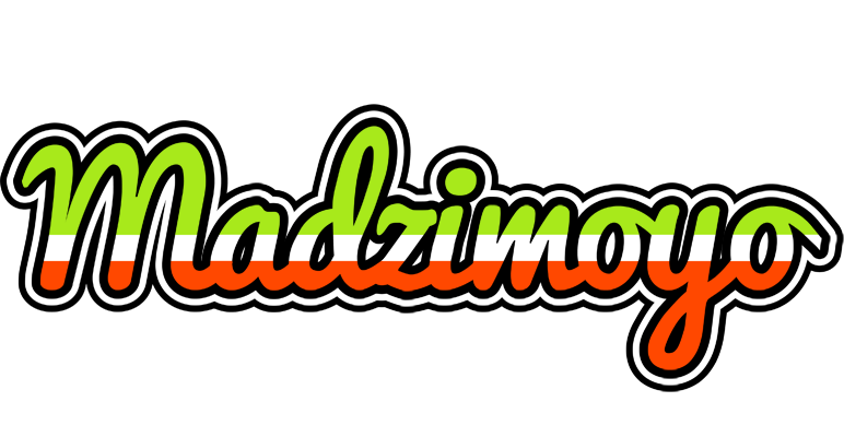 Madzimoyo superfun logo