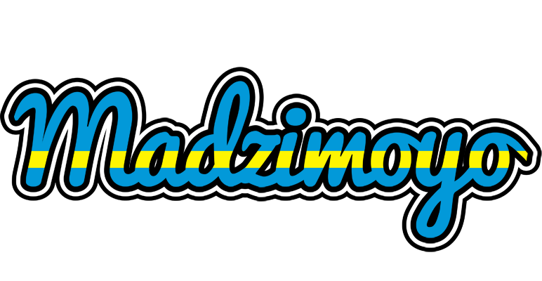 Madzimoyo sweden logo