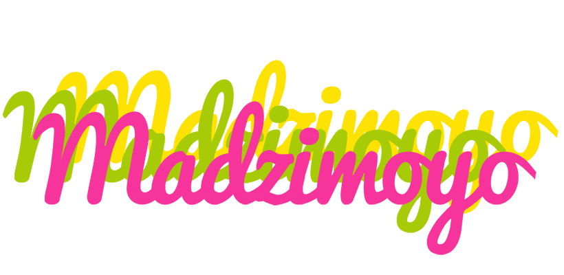 Madzimoyo sweets logo
