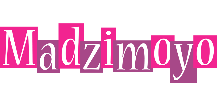 Madzimoyo whine logo