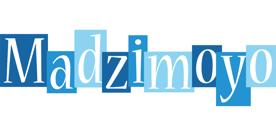Madzimoyo winter logo