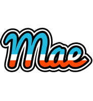 Mae america logo