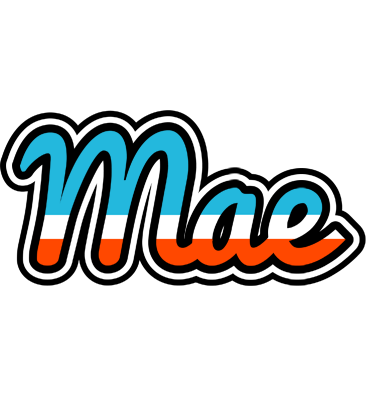 Mae america logo