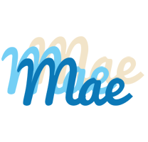 Mae breeze logo