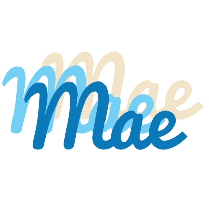 Mae breeze logo