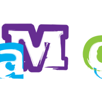 Mae casino logo