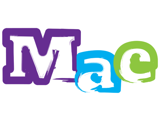 Mae casino logo