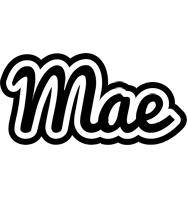 Mae chess logo
