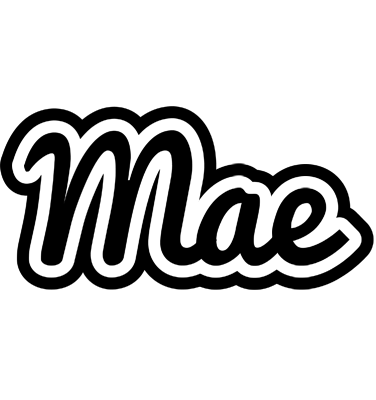 Mae chess logo