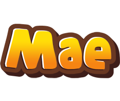 Mae cookies logo