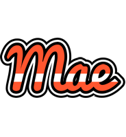 Mae denmark logo