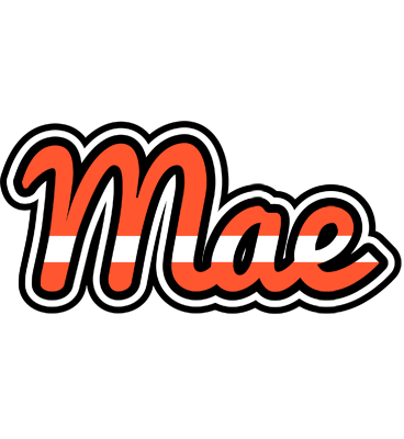 Mae denmark logo