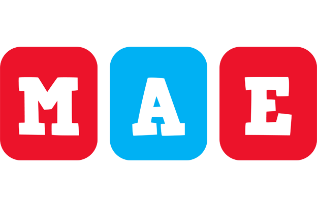 Mae diesel logo