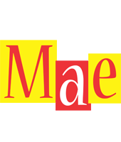 Mae errors logo
