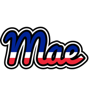 Mae france logo