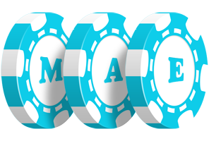 Mae funbet logo