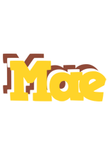 Mae hotcup logo