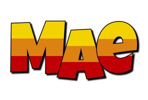 Mae jungle logo