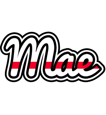 Mae kingdom logo