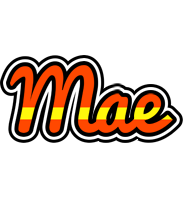 Mae madrid logo
