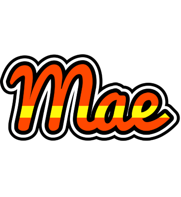 Mae madrid logo