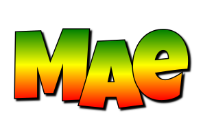 Mae mango logo