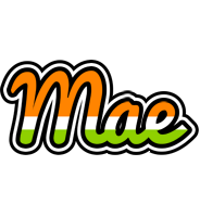 Mae mumbai logo