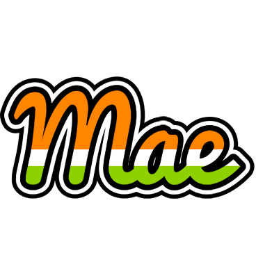 Mae mumbai logo