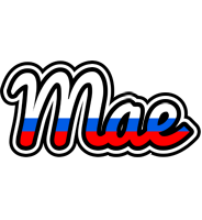Mae russia logo