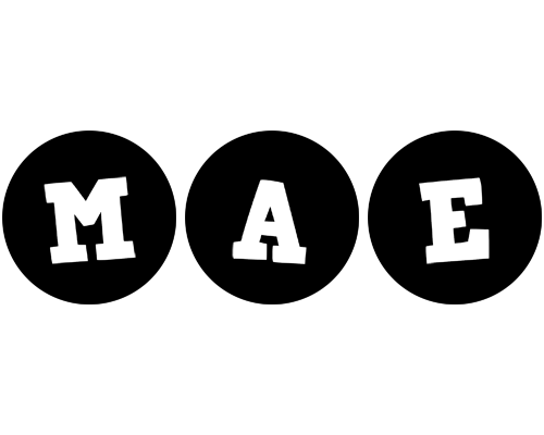 Mae tools logo