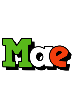 Mae venezia logo