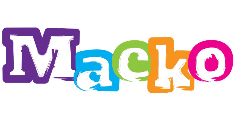Maeko casino logo
