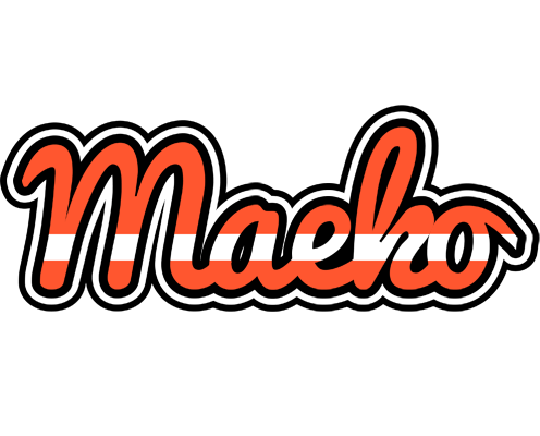 Maeko denmark logo