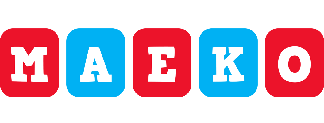 Maeko diesel logo