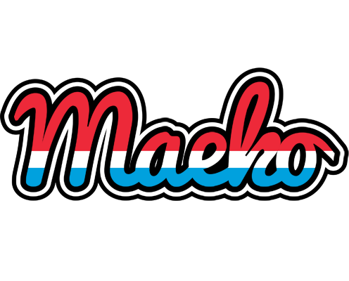 Maeko norway logo